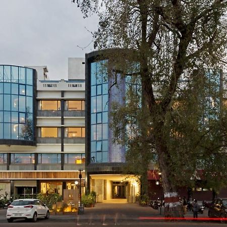 Hotel Crystal Palace Мератх Экстерьер фото