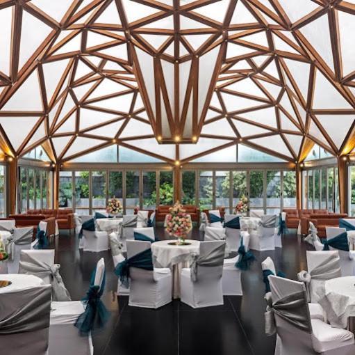 Hotel Crystal Palace Мератх Экстерьер фото